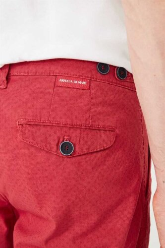 Armata Di Mare Erkek Chino Pantolon - 7