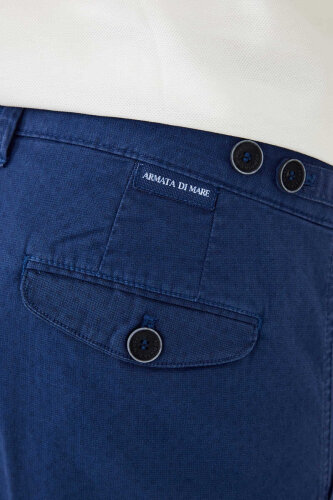 Armata Di Mare Erkek Chino Pantolon - 3