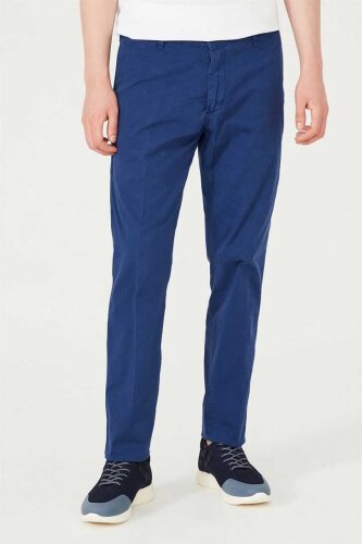 Armata Di Mare Erkek Chino Pantolon - 5