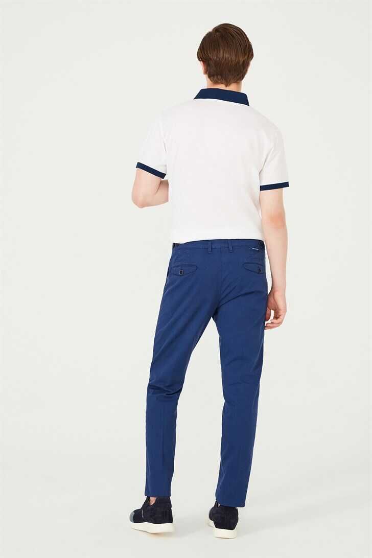 Armata Di Mare Erkek Chino Pantolon - 8