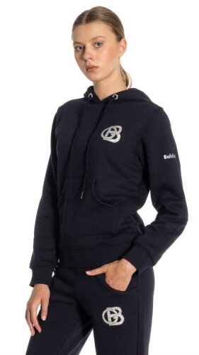 Baldinini Kadın Cepli Sweatshirt - Baldinini