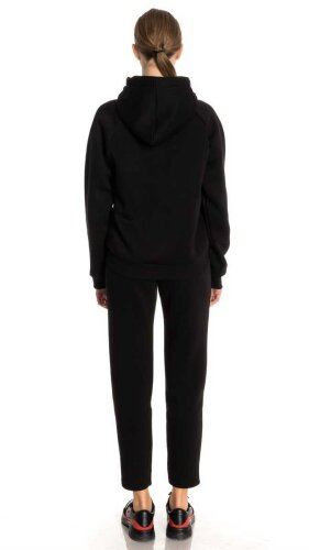 Baldinini Kadın Fermuarlı Sweatshirt - 3