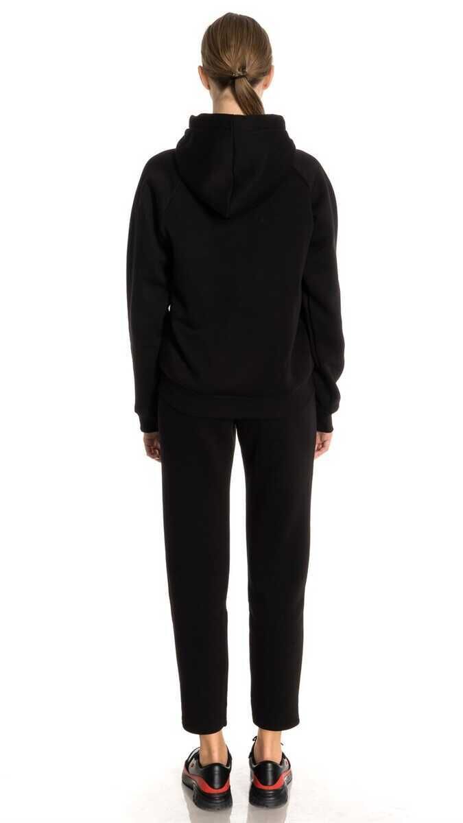 Baldinini Kadın Fermuarlı Sweatshirt - 7