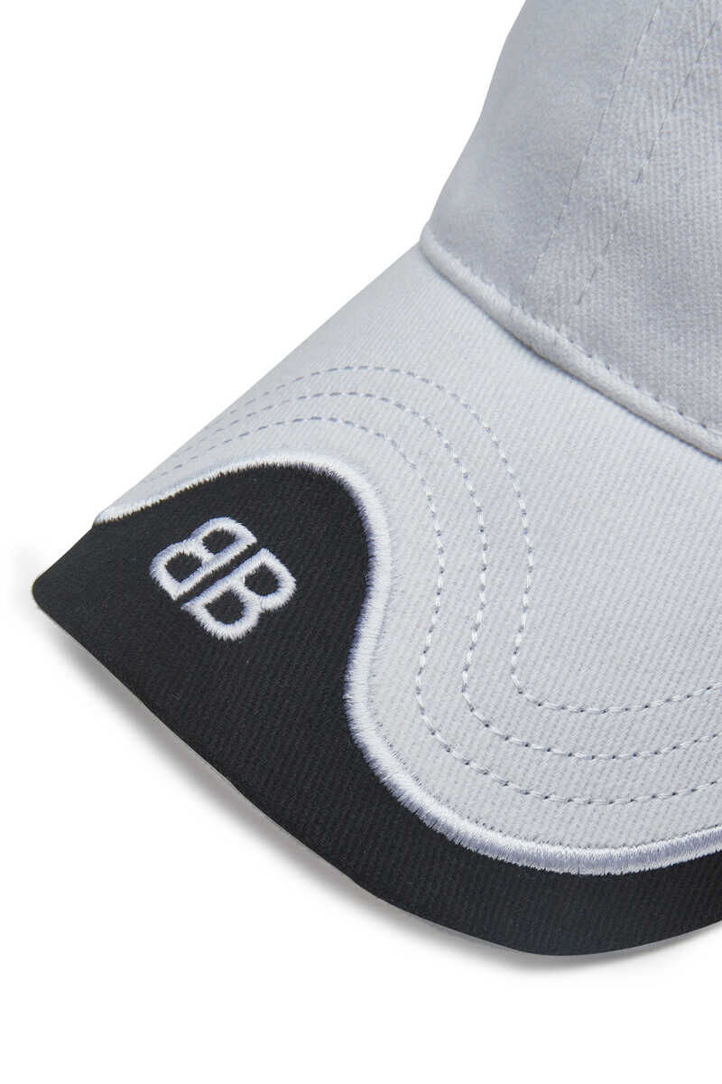 Balenciaga Erkek Şapka - 3