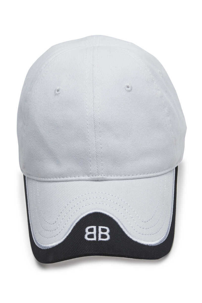 Balenciaga Erkek Şapka - 4