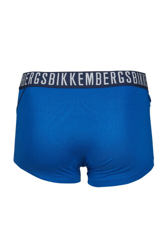 Bikkembergs İkili Erkek Boxer - 4