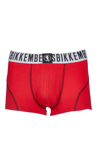 Bikkembergs İkili Erkek Boxer - Bikkembergs