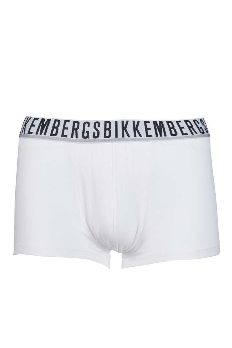 Bikkembergs İkili Erkek Boxer - 1