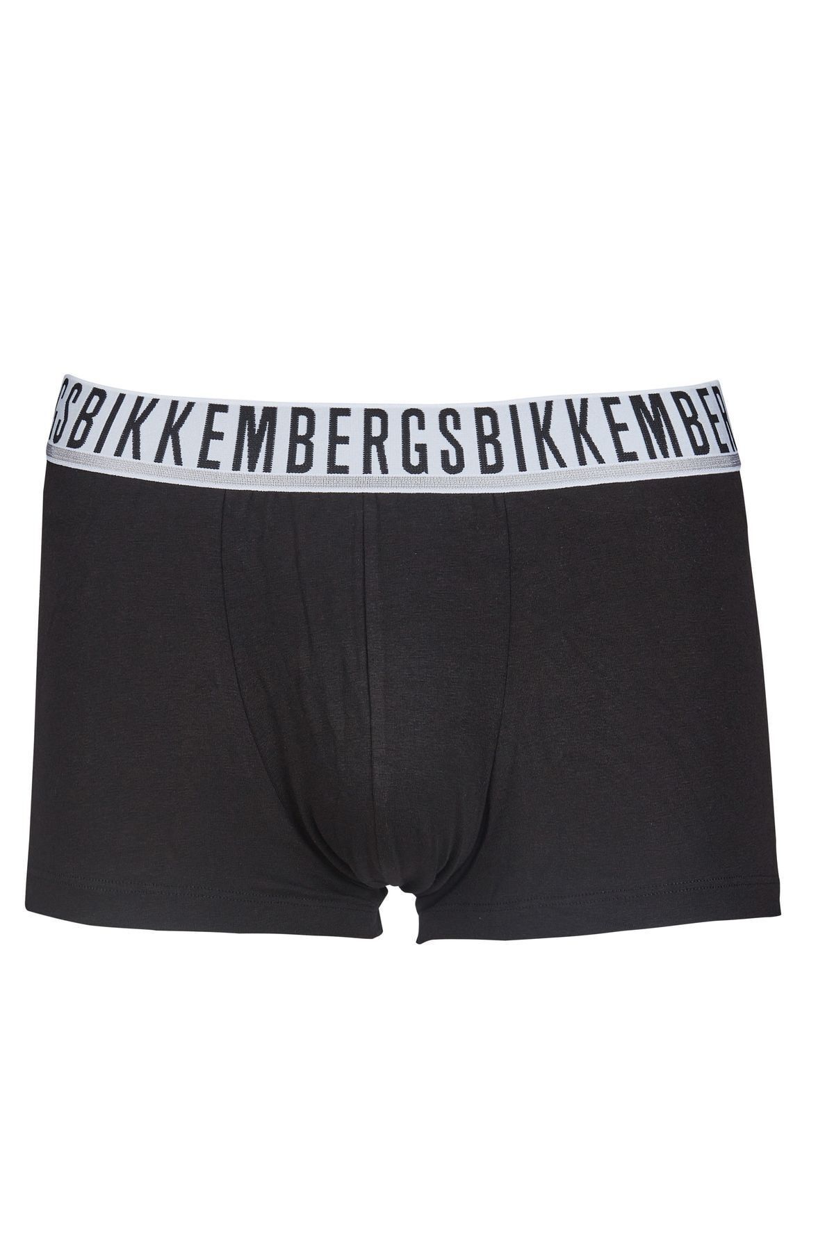 Bikkembergs İkili Erkek Boxer - 4