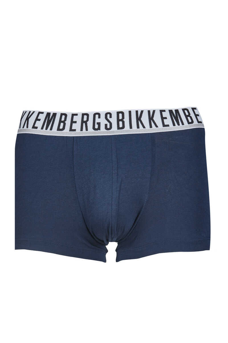 Bikkembergs İkili Erkek Boxer - 1