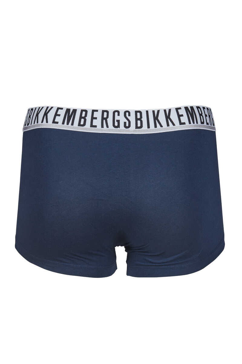 Bikkembergs İkili Erkek Boxer - 2
