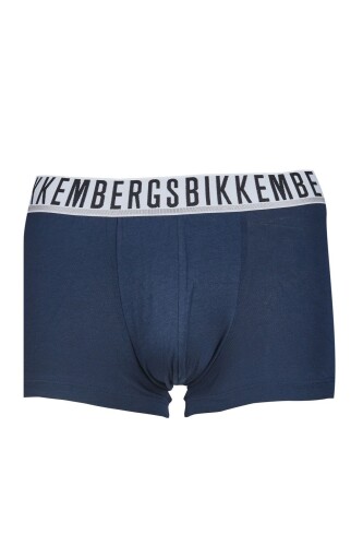 Bikkembergs İkili Erkek Boxer - 3