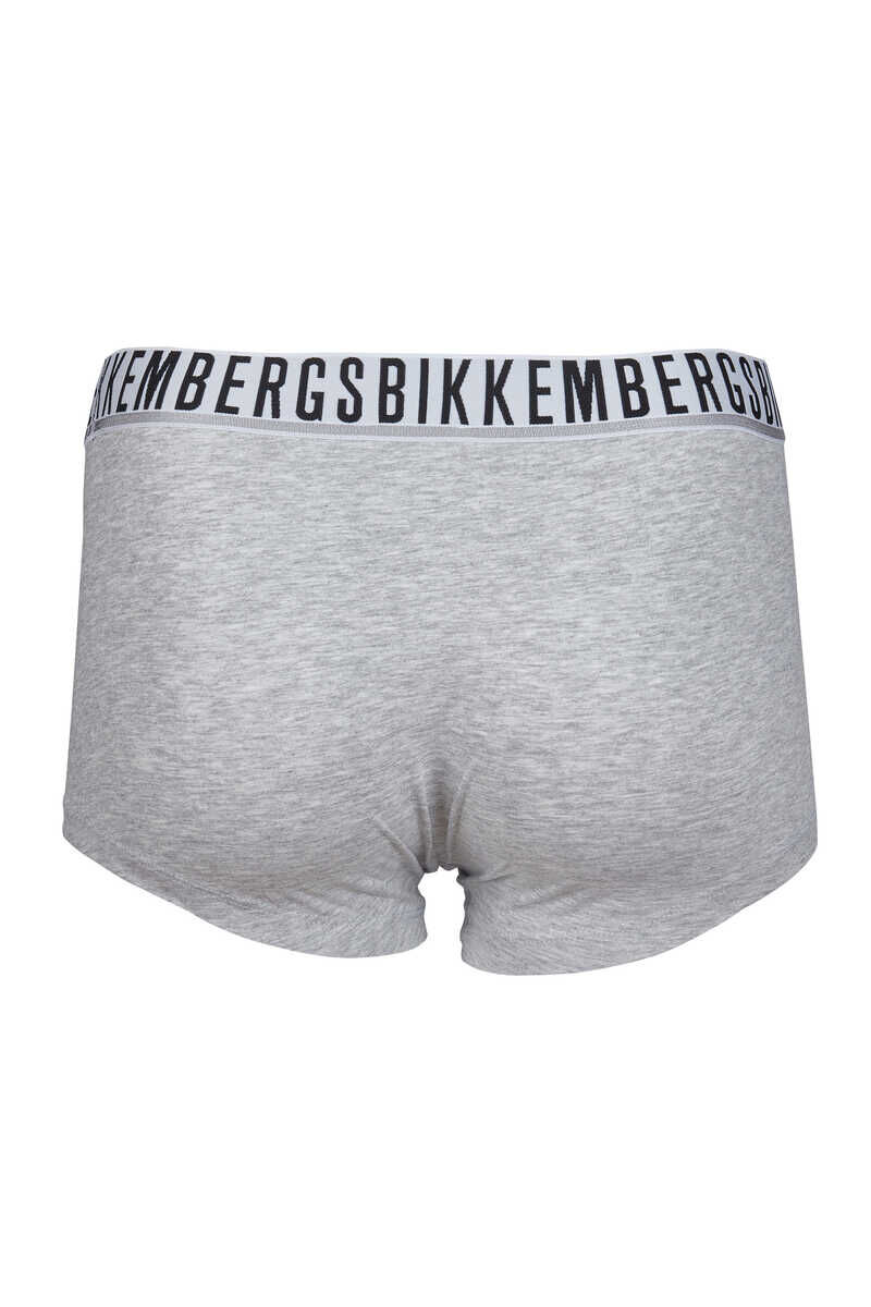 Bikkembergs İkili Erkek Boxer - 2