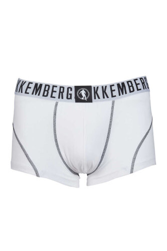 Bikkembergs İkili Erkek Boxer - Bikkembergs