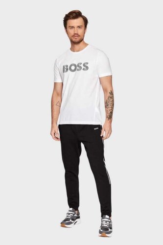 Boss Erkek Lastikli Eşofman Altı - Boss