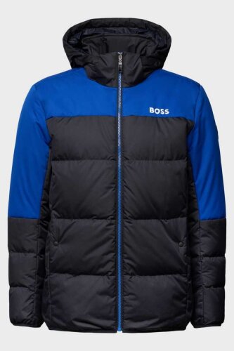 Boss Erkek Su İtici Mont - 2