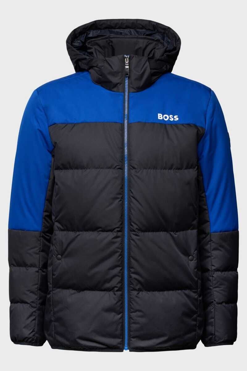 Boss Erkek Su İtici Mont - 2