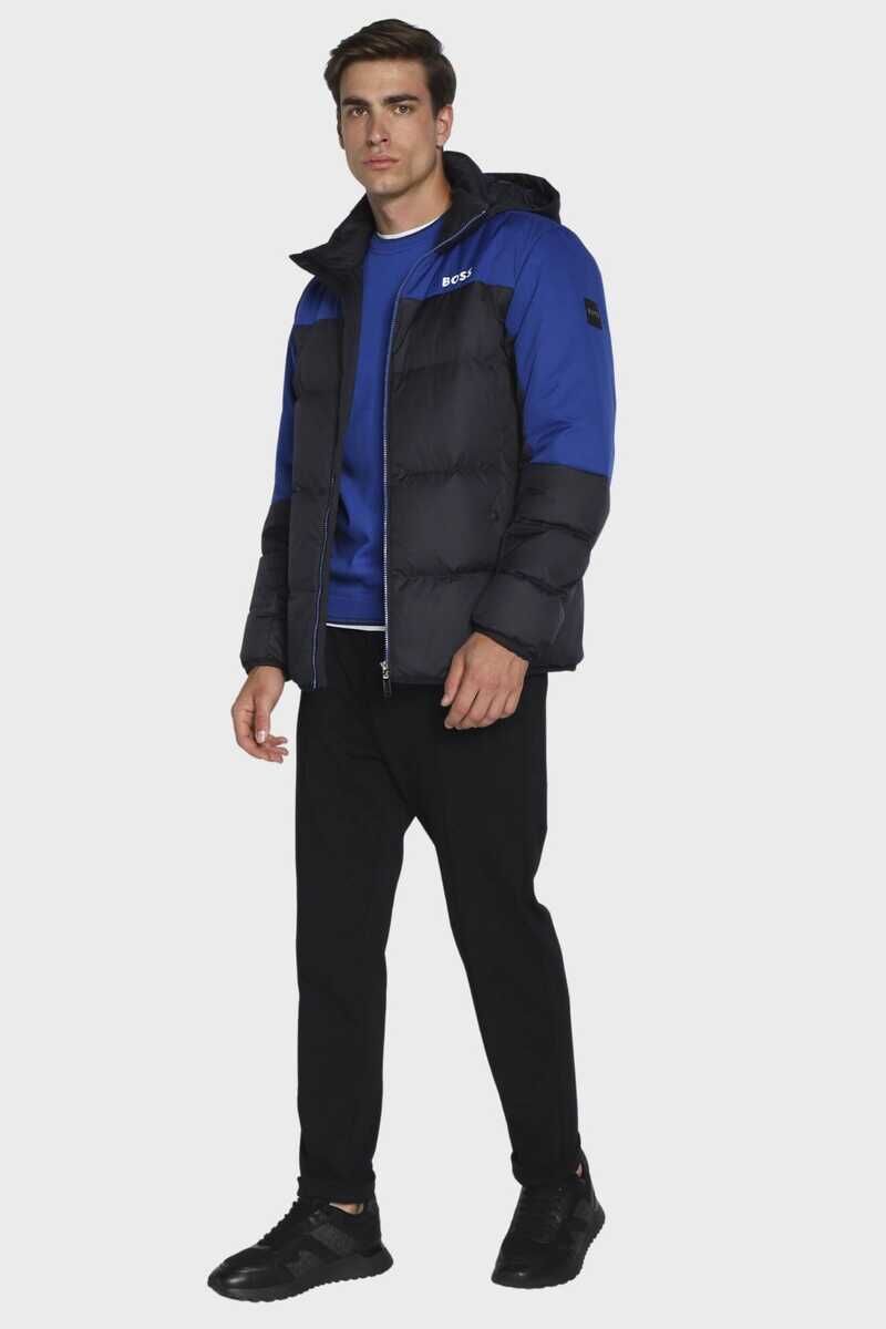 Boss Erkek Su İtici Mont - 3