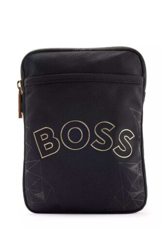 Boss Erkek Telefon Çantası - Boss