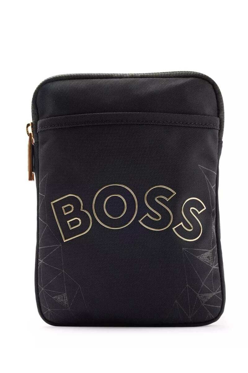 Boss Erkek Telefon Çantası - 1