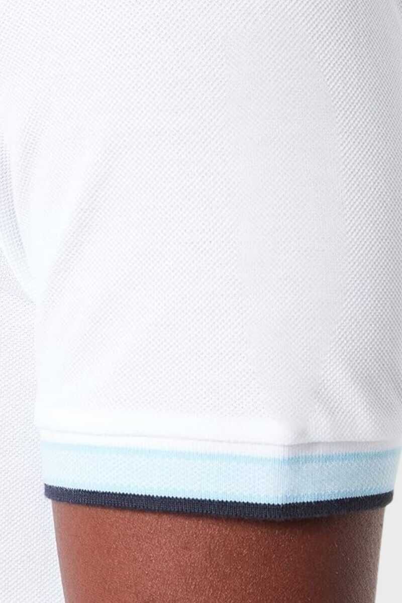 Boss Polo Yaka Erkek T-Shirt - 6