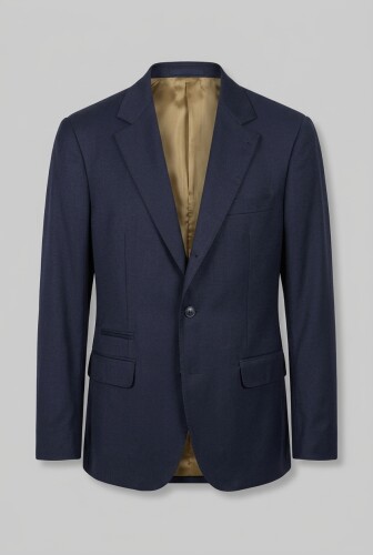 Brunello Cucinelli Erkek Blazer Ceket - Brunello Cucinelli