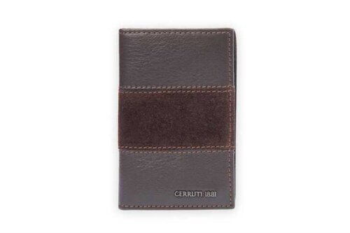 Cerruti 1881 Deri Erkek Cüzdan - 1
