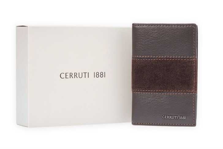 Cerruti 1881 Deri Erkek Cüzdan - 6