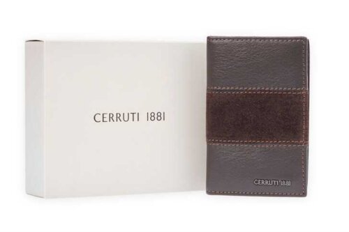 Cerruti 1881 Deri Erkek Cüzdan - 7
