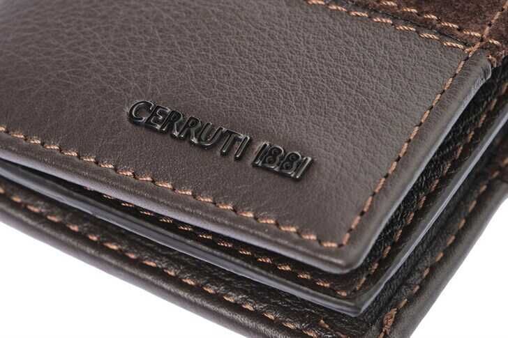 Cerruti 1881 Deri Erkek Cüzdan - 8