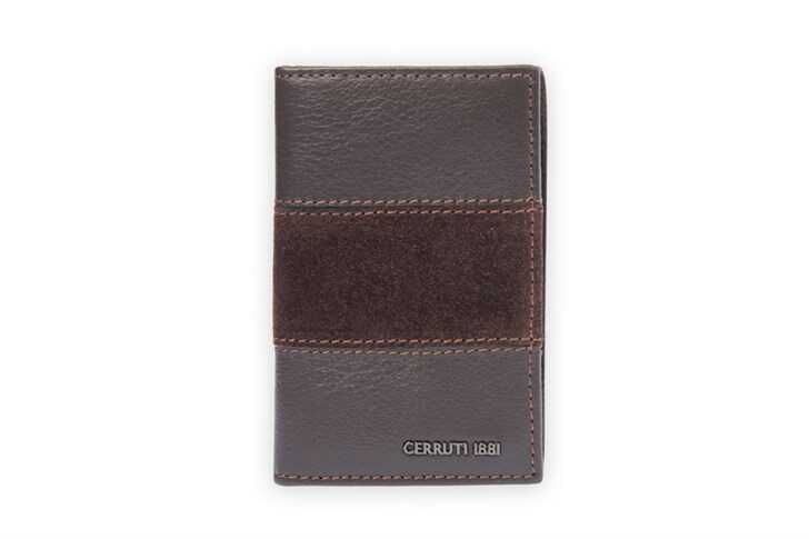 Cerruti 1881 Deri Erkek Cüzdan - 10