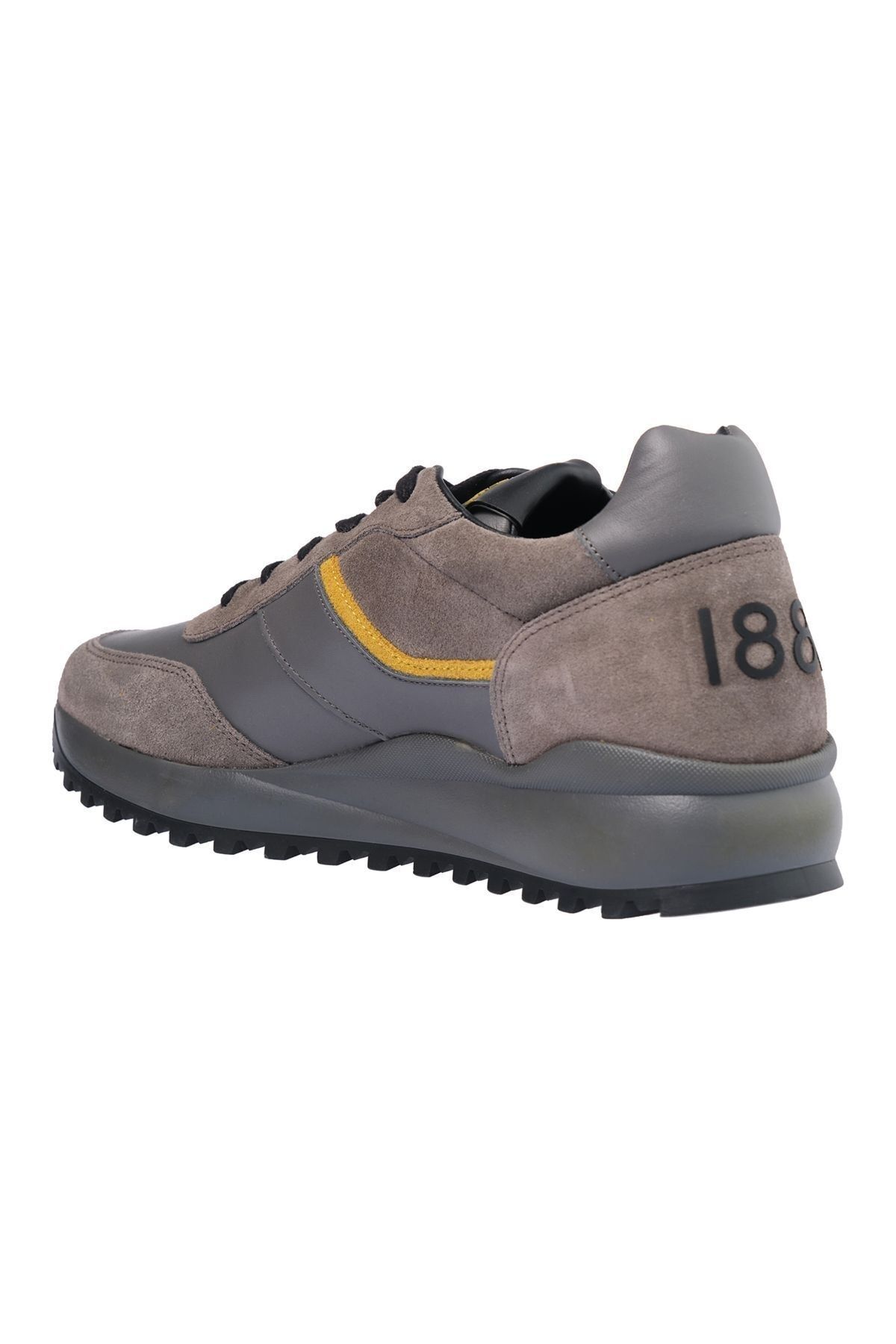 Cerruti 1881 Erkek Bağcıklı Sneaker - 14
