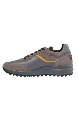 Cerruti 1881 Erkek Bağcıklı Sneaker - 15