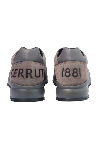 Cerruti 1881 Erkek Bağcıklı Sneaker - 16