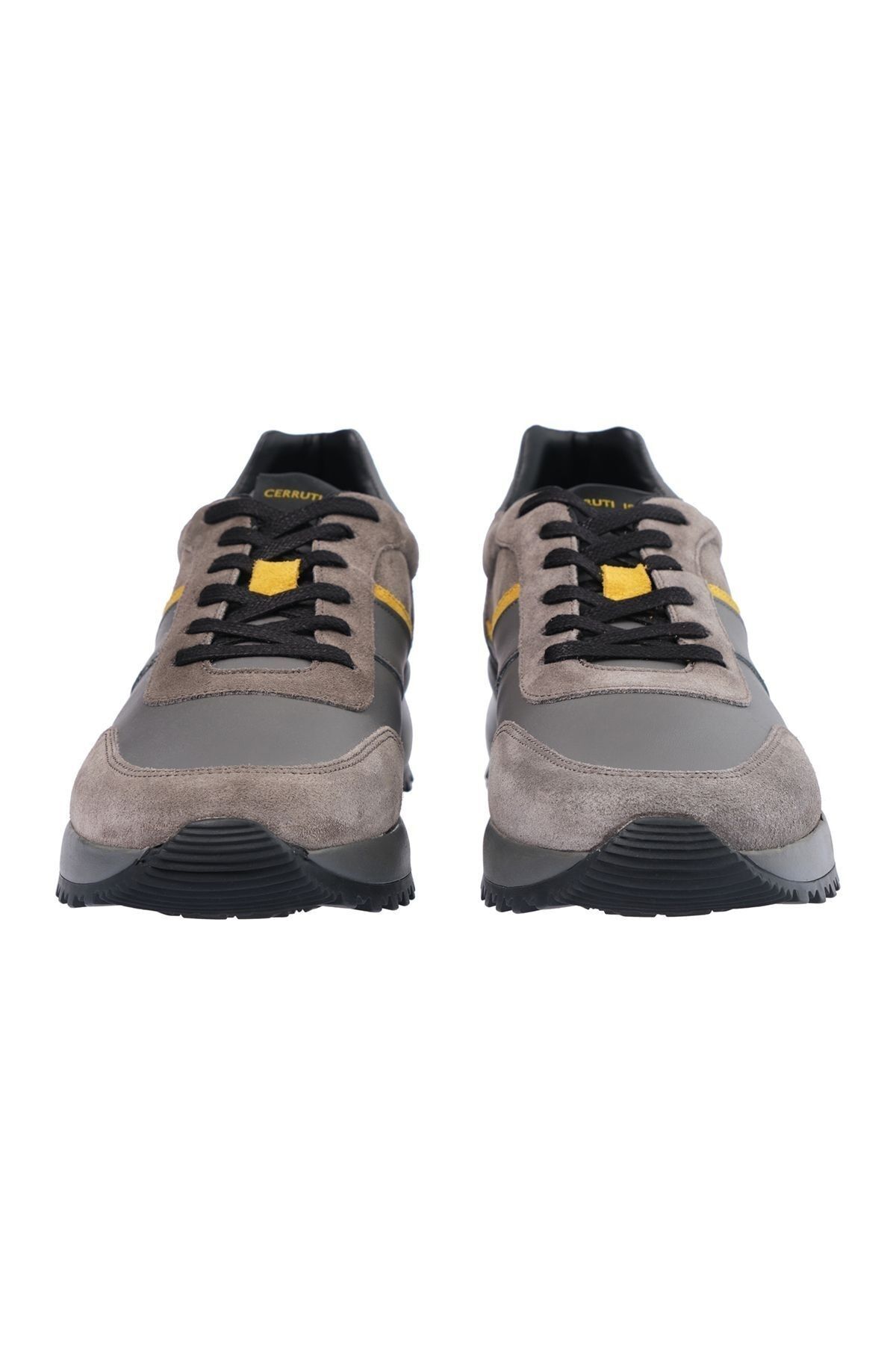Cerruti 1881 Erkek Bağcıklı Sneaker - 18