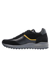 Cerruti 1881 Erkek Bağcıklı Sneaker - 5
