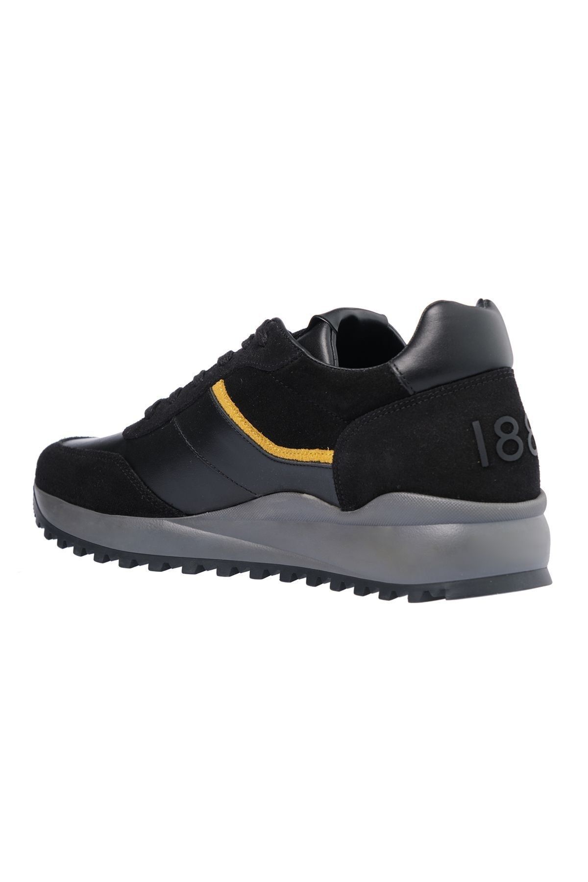 Cerruti 1881 Erkek Bağcıklı Sneaker - 14