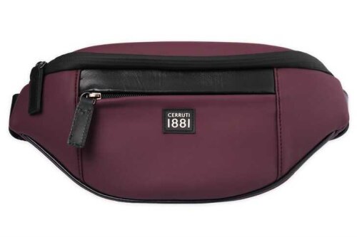 Cerruti 1881 Erkek Bel Çantası - 7