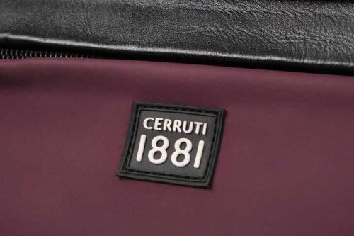 Cerruti 1881 Erkek Bel Çantası - 11