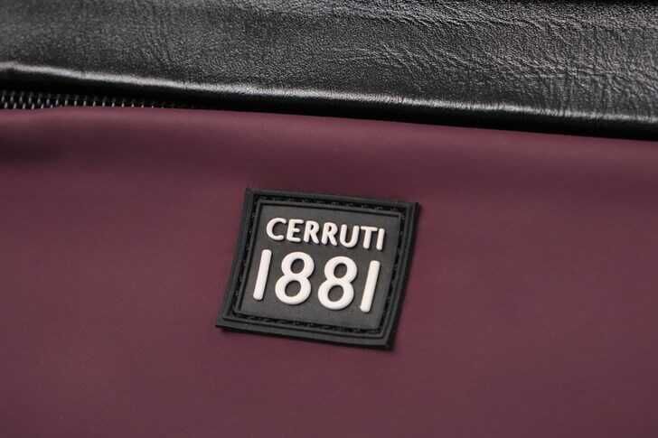 Cerruti 1881 Erkek Bel Çantası - 11