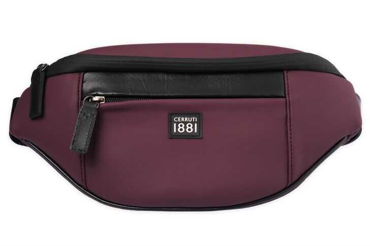 Cerruti 1881 Erkek Bel Çantası - 18