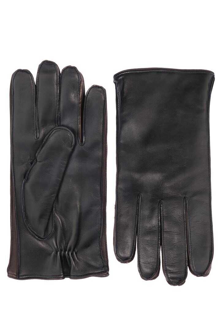 Cerruti 1881 Erkek Deri Eldiven - 1