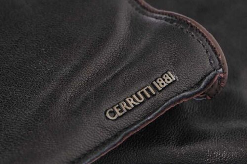 Cerruti 1881 Erkek Deri Eldiven - 5