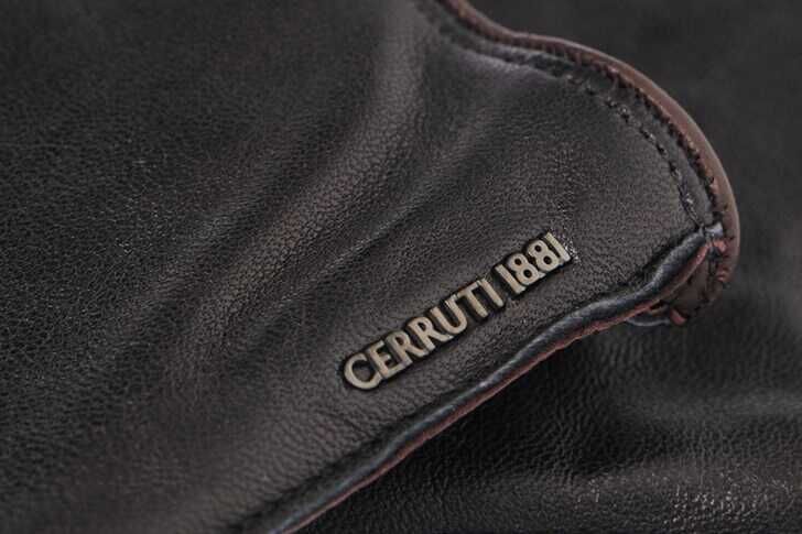 Cerruti 1881 Erkek Deri Eldiven - 5