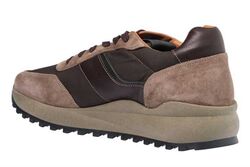 Cerruti 1881 Erkek Spor Ayakkabı - 9