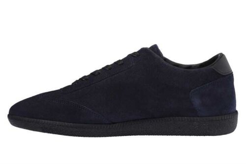 Cerruti1881 Erkek Süet Sneaker - 13