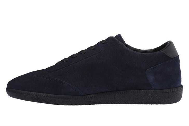 Cerruti1881 Erkek Süet Sneaker - 13
