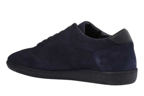 Cerruti1881 Erkek Süet Sneaker - 14