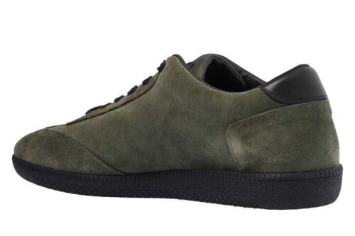 Cerruti1881 Erkek Süet Sneaker - 14
