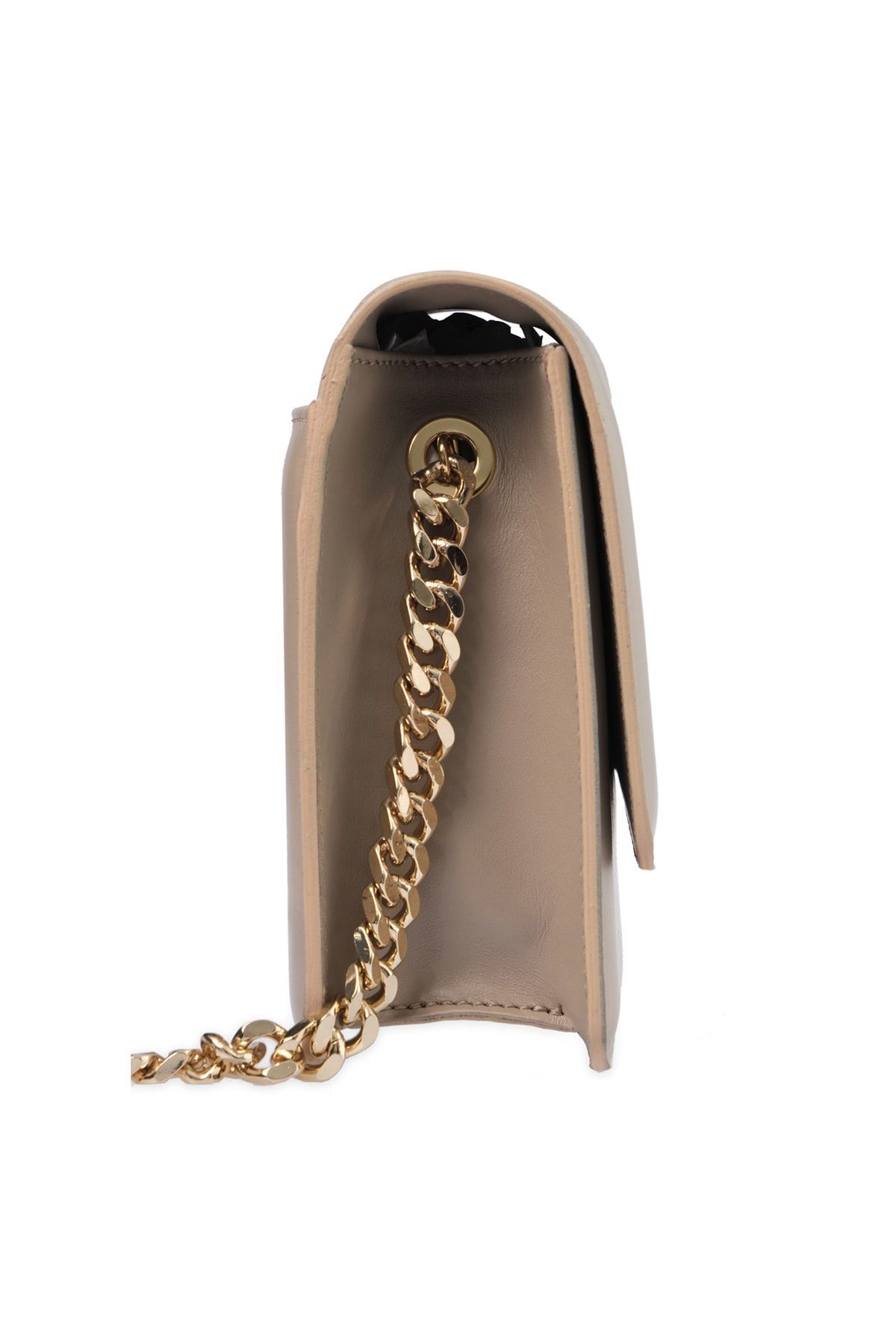 Cerutti 1881 Kadın Deri Omuz Çantası - 14